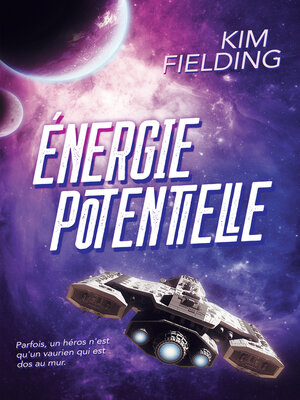 cover image of Énergie potentielle